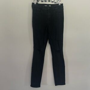 Old Navy Rockstar Super Skinny